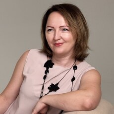 Фотография девушки Наталья, 44 года из г. Кривой Рог