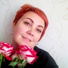 Фотография девушки Natali, 48 лет из г. Столин