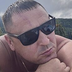Фотография мужчины Денис, 42 года из г. Брянск
