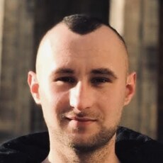 Фотография мужчины Vasyl, 44 года из г. Украинка