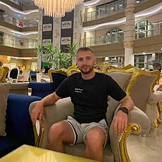 Фотография мужчины Андрей, 36 лет из г. Минск