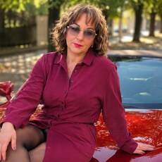 Фотография девушки Натали, 41 год из г. Киев