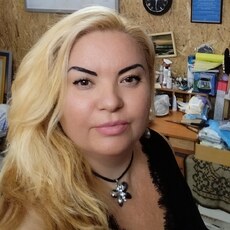 Фотография девушки Лея, 45 лет из г. Харьков