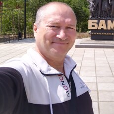 Фотография мужчины Юрий, 49 лет из г. Северобайкальск
