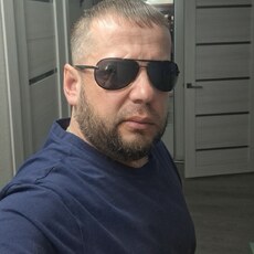 Фотография мужчины Сергей, 44 года из г. Лесосибирск