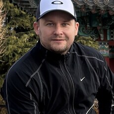 Фотография мужчины Андрей, 37 лет из г. Дальнегорск