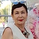 Зиля, 60 лет