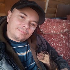 Фотография мужчины Владимирович, 45 лет из г. Соликамск