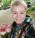 Оксана, 53 года