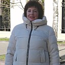 Галина, 62 года