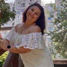 Фотография девушки Ольга, 39 лет из г. Харьков