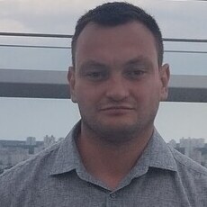 Фотография мужчины Виктор, 31 год из г. Лунинец