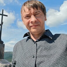 Фотография мужчины Сергей, 42 года из г. Санкт-Петербург