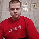 Александр, 25 лет