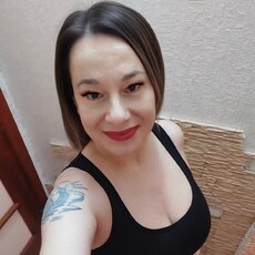 Фотография девушки Лена, 44 года из г. Минск