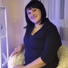 Фотография девушки Натали, 35 лет из г. Кобрин