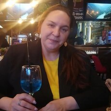 Фотография девушки Ольга, 42 года из г. Омск