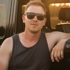 Фотография мужчины Aleksandr, 31 год из г. Тулун