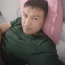 Хамза, 42 года