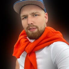Фотография мужчины Dawid, 39 лет из г. Варшава
