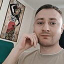 Максим, 31 год