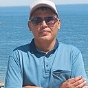 Айдын, 43 года