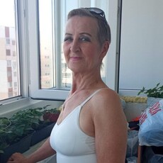 Фотография девушки Светлана, 67 лет из г. Ульяновск