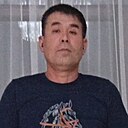 Серик, 49 лет