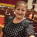 Людмила, 63 года