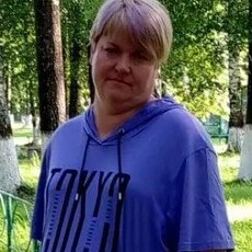 Фотография девушки Елена, 44 года из г. Кувшиново