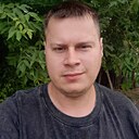 Антон, 31 год