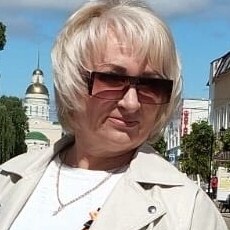 Фотография девушки Елена, 53 года из г. Вольск