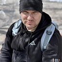 Вальтер, 45 лет