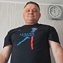 Серенький, 52 года