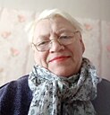 Zina, 64 года