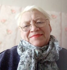 Фотография девушки Zina, 64 года из г. Великий Устюг