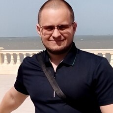 Фотография мужчины Даниил, 25 лет из г. Приморско-Ахтарск