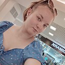 Настя, 21 год