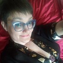 Нюра Кузьмина, 49 лет