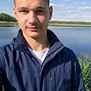 Миша, 24 года