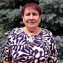 Любовь, 68 лет
