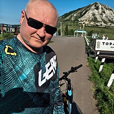 Фотография мужчины Сергей, 53 года из г. Ишимбай