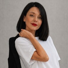 Фотография девушки Міла, 40 лет из г. Свидница