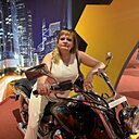 Оксана, 47 лет
