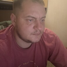 Фотография мужчины Александр, 35 лет из г. Гомель