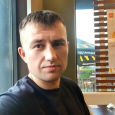 Фотография мужчины Евгений, 36 лет из г. Ярославль