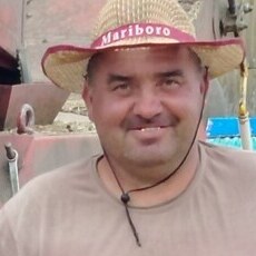 Фотография мужчины Виталий, 42 года из г. Буда-Кошелево