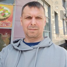 Фотография мужчины Андрей, 41 год из г. Йошкар-Ола