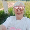 Лиза, 59 лет