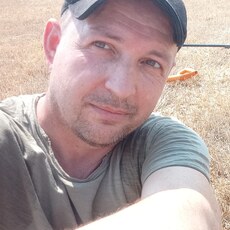 Фотография мужчины Константин, 44 года из г. Белогорск (Крым)